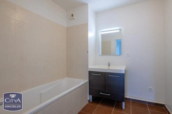 Appartement à vendre 3 pièces 60m² Bron (69500)