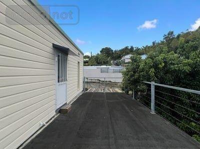 Maison à vendre à Saint-Denis à la Réunion (97400), ref : 97405/221   
Saint-François