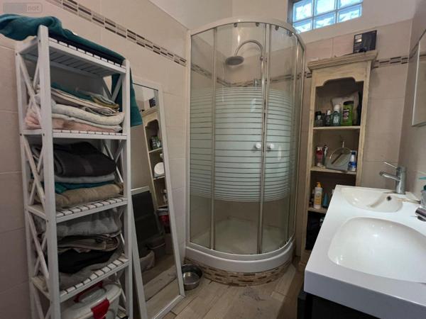 Maison à vendre à Saint-Denis à la Réunion (97400), ref : 97405/221   
Saint-François