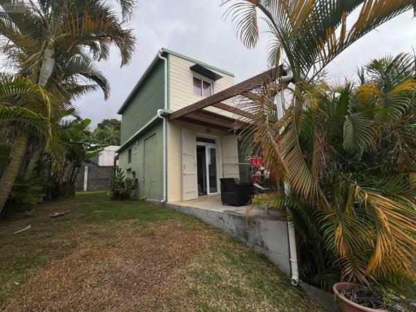 Maison à vendre à Saint-Denis à la Réunion (97400), ref : 97405/221   
Saint-François