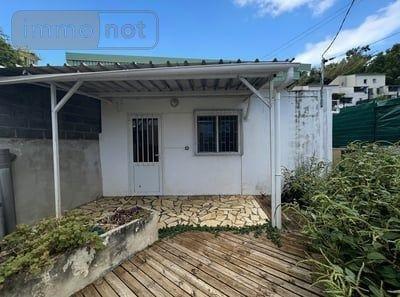 Maison à vendre à Saint-Denis à la Réunion (97400), ref : 97405/221   
Saint-François