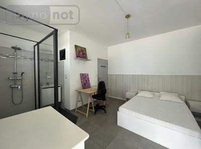 Maison à vendre à Saint-Denis à la Réunion (97400), ref : 97405/221   
Saint-François