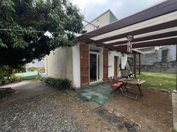 Maison à vendre à Saint-Denis à la Réunion (97400), ref : 97405/221   
Saint-François