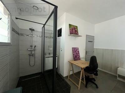 Maison à vendre à Saint-Denis à la Réunion (97400), ref : 97405/221   
Saint-François