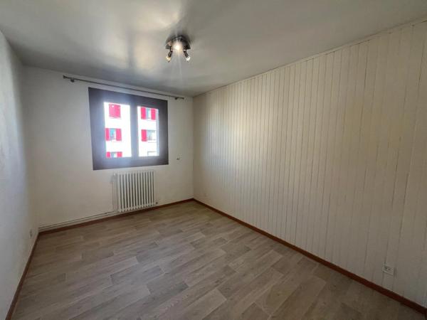 Appartement à vendre 3 pièces 63m² Clermont-Ferrand (63100)