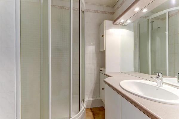 Appartement à vendre 3 pièces 63m² Clermont-Ferrand (63100)