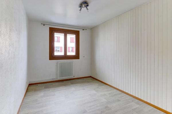 Appartement à vendre 3 pièces 63m² Clermont-Ferrand (63100)