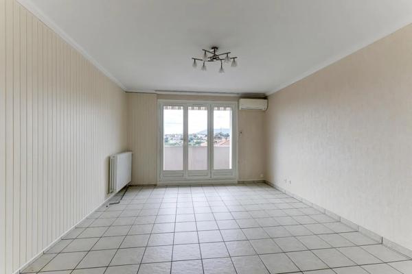 Appartement à vendre 3 pièces 63m² Clermont-Ferrand (63100)