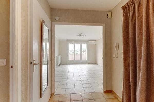 Appartement à vendre 3 pièces 63m² Clermont-Ferrand (63100)