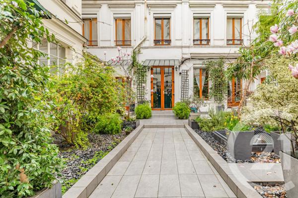 Appartement F2 à vendre  2 pièces - 43 m2 PARIS - 75012