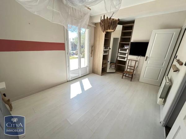 Maison à vendre 7 pièces 155m² Hiersac (16290)