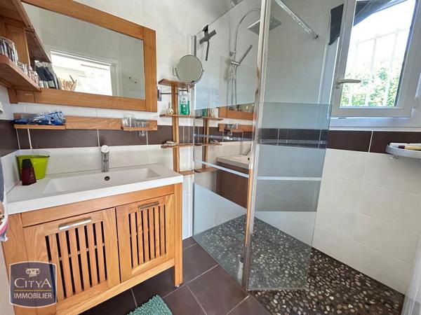 Maison à vendre 7 pièces 155m² Hiersac (16290)