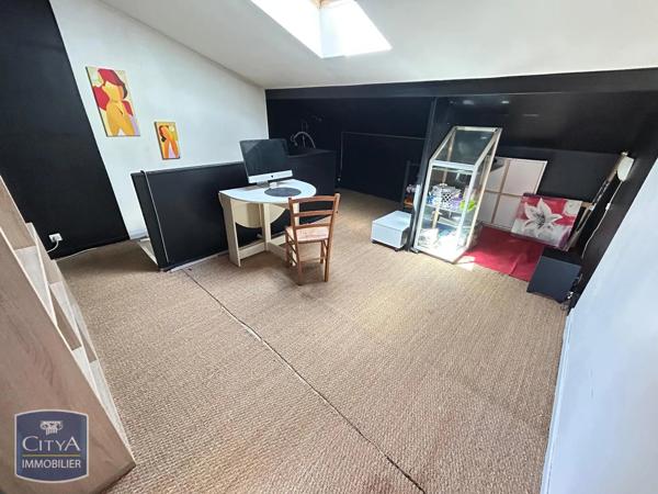 Maison à vendre 7 pièces 155m² Hiersac (16290)