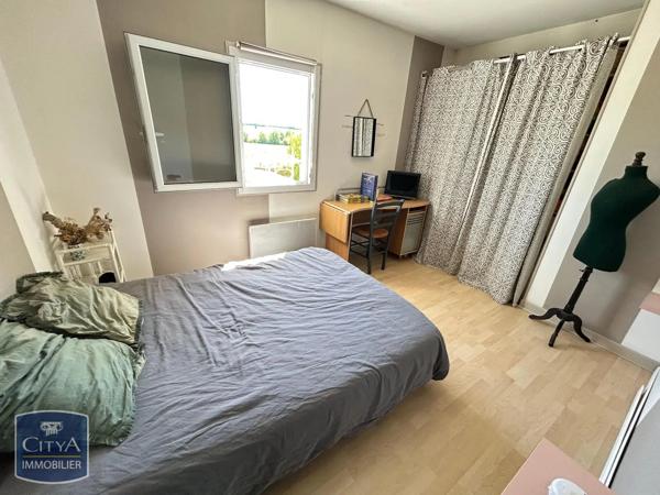 Maison à vendre 7 pièces 155m² Hiersac (16290)