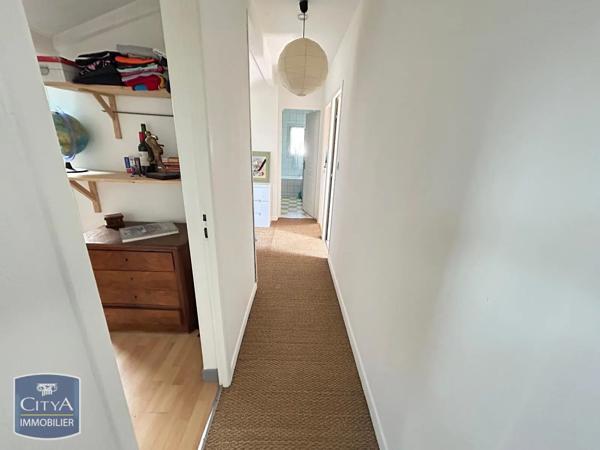 Maison à vendre 7 pièces 155m² Hiersac (16290)