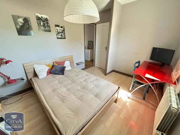 Maison à vendre 7 pièces 155m² Hiersac (16290)