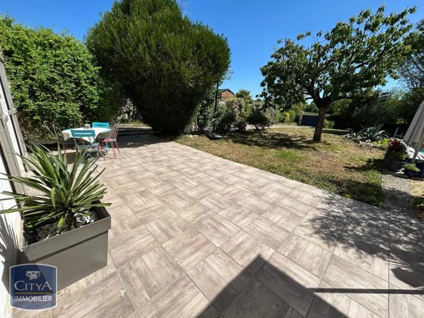 Maison à vendre 7 pièces 155m² Hiersac (16290)