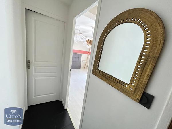 Maison à vendre 7 pièces 155m² Hiersac (16290)