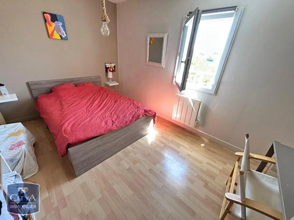 Maison à vendre 7 pièces 155m² Hiersac (16290)