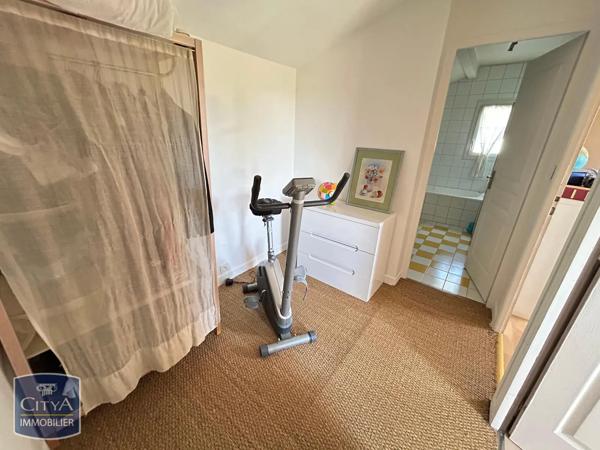 Maison à vendre 7 pièces 155m² Hiersac (16290)