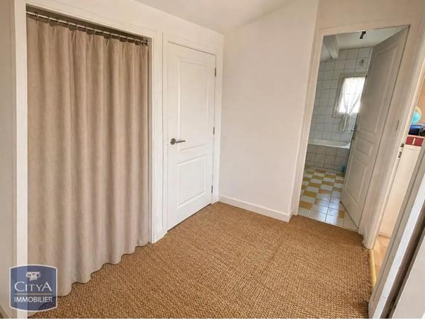 Maison à vendre 7 pièces 155m² Hiersac (16290)