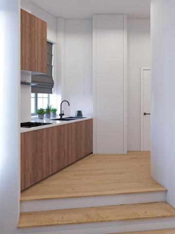 T1 de 32 m², centre historique de Mâcon