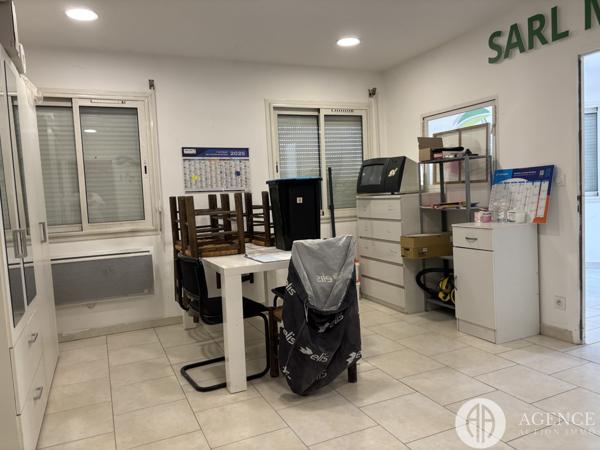 Saint-Maurice-l'Exil (38550) Bureau St Maurice l'Exil