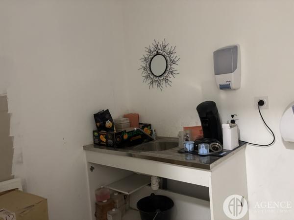 Saint-Maurice-l'Exil (38550) Bureau St Maurice l'Exil