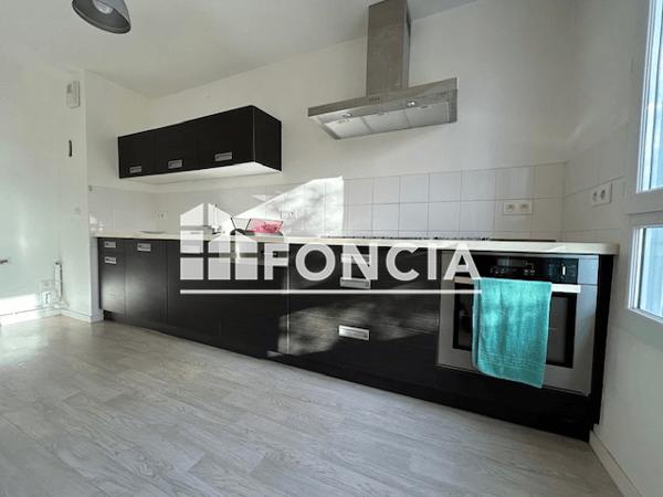 Location Appartement 3 pièces 63.58 m² - 1, Allée Louise Michel Quimper 29000
