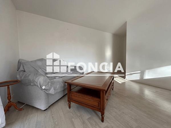 Location Appartement 3 pièces 63.58 m² - 1, Allée Louise Michel Quimper 29000