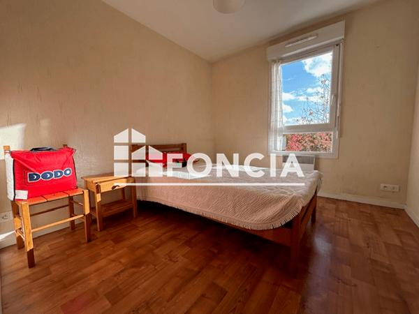 Location Appartement 3 pièces 63.58 m² - 1, Allée Louise Michel Quimper 29000