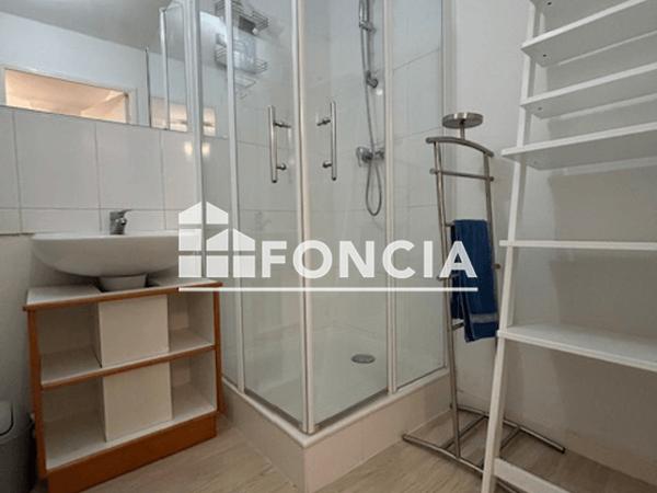 Location Appartement 3 pièces 63.58 m² - 1, Allée Louise Michel Quimper 29000