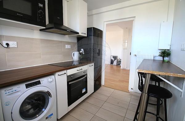 Appartement  en vente - Hauts-de-Seine - 92