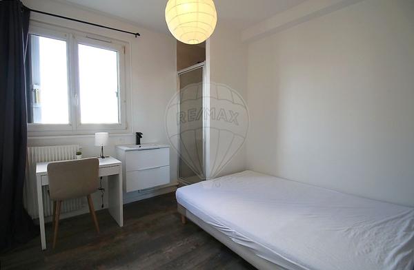 Appartement  en vente - Hauts-de-Seine - 92