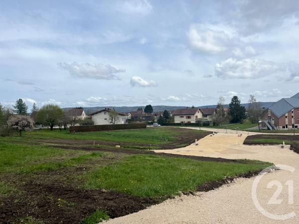 Maison à vendre  4 pièces - 95,57 m2 FRASNE - 25