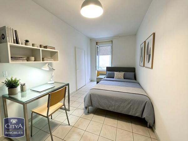 Appartement à vendre 1 pièce 22m² Nantes (44000)