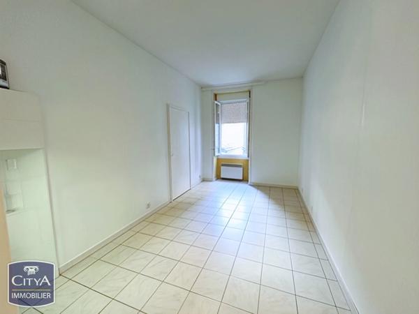 Appartement à vendre 1 pièce 22m² Nantes (44000)