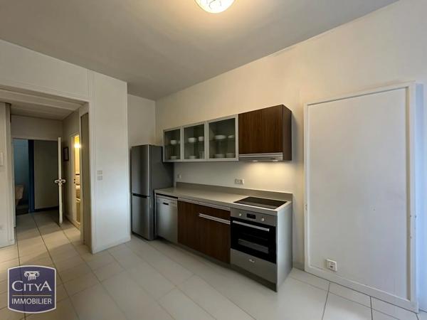 Appartement à vendre 1 pièce 22m² Nantes (44000)