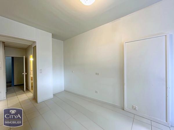 Appartement à vendre 1 pièce 22m² Nantes (44000)