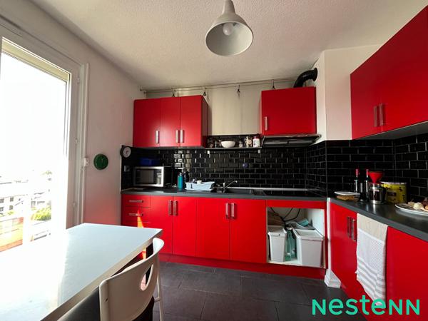 Appartement Saint Etienne 2 pièce(s) 48.60 m2