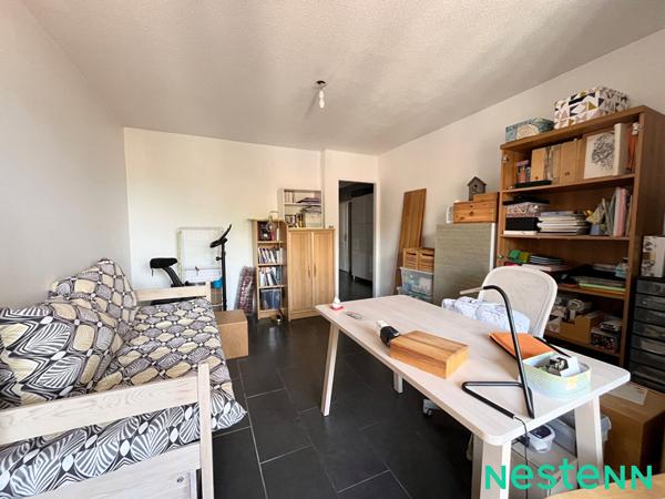 Appartement Saint Etienne 2 pièce(s) 48.60 m2