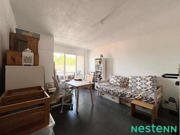 Appartement Saint Etienne 2 pièce(s) 48.60 m2