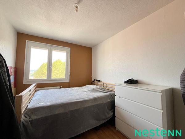 Appartement Saint Etienne 2 pièce(s) 48.60 m2