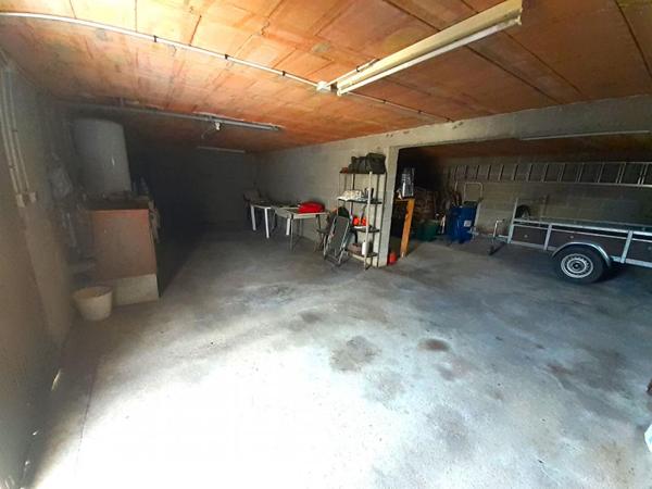 Maison de plain pied 3 chambres à Gournay En Bray