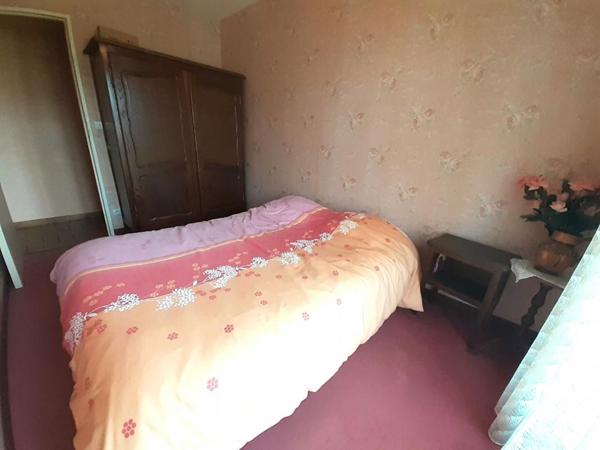 Maison de plain pied 3 chambres à Gournay En Bray