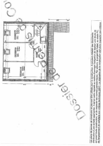 Maison à louer  3 pièces •  Berck