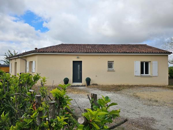 Maison à vendre 16400 La Couronne 7 pièce(s) 173 m2