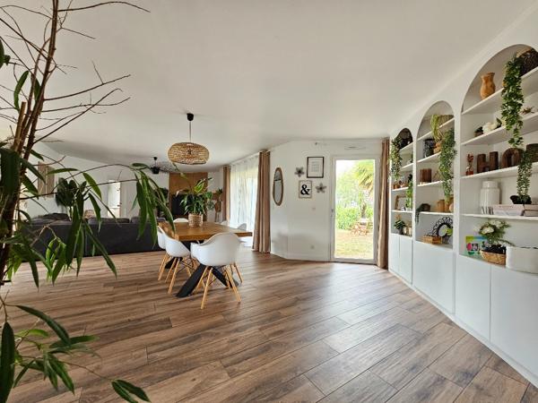 Maison à vendre 16400 La Couronne 7 pièce(s) 173 m2