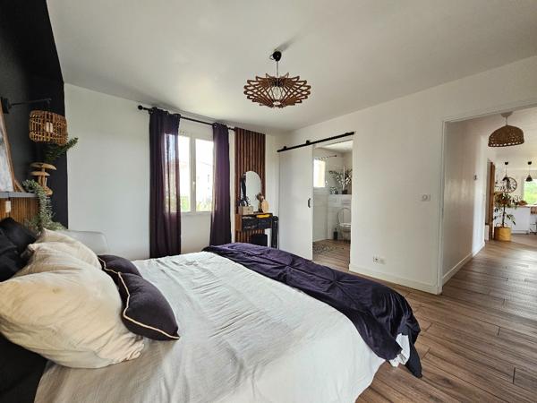 Maison à vendre 16400 La Couronne 7 pièce(s) 173 m2