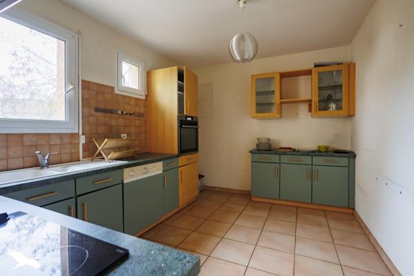 Appartement à vendre |  Saint-Orens-de-Gameville |  4 pièces | 96 m²